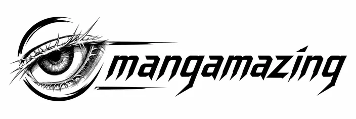 MangaMazing